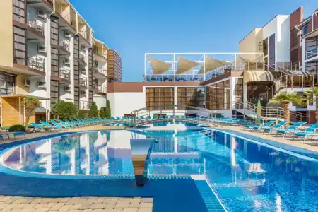 Pontos Family Resort All Inclusive - 0