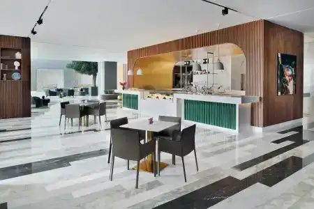 Novotel Jumeirah Village Triangle - 33