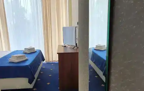 Европа - 93