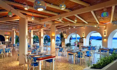 Sianji Well-Being Resort - 24
