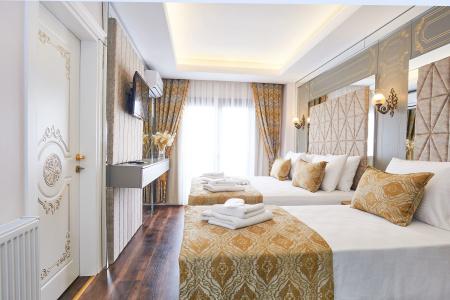 Sultan Suleyman Palace & Spa - 56