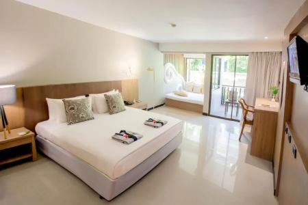 Andaman Cannacia Resort & Spa - Sha Extra Plus - 40