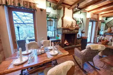 Лаванда Country Club - 28