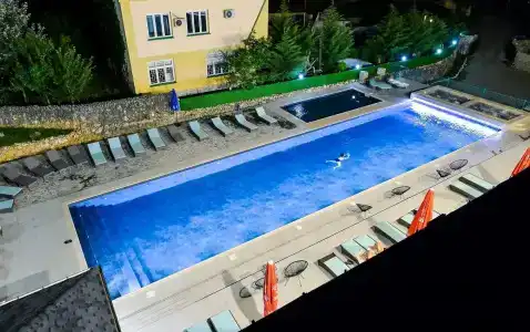 Tskaltubo Prometheus Epic & Spa - 14