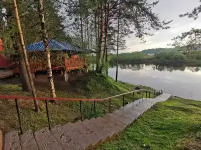 Малиновка - 4