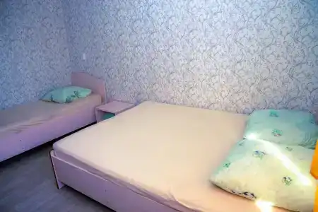 Домашний Отель - 12