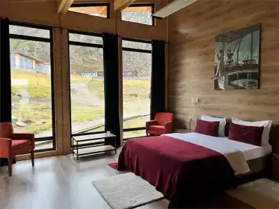 Cedar Grass Териберка - 192