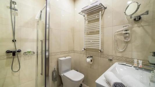 Porta Caucasia Kazbegi - 48