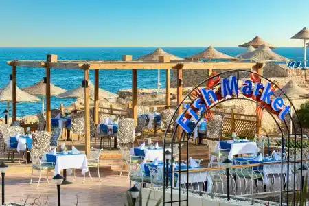 Dreams Beach Resort - Sharm El Sheikh - 6