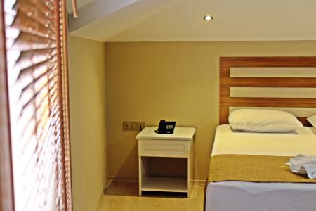 Feza Otel - 57