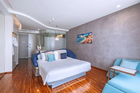 Baraquda Pattaya - Mgallery - Sha Plus - 64