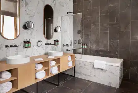 The Basilian Minsk, Curio Collection By Hilton - 15