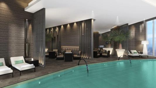 Centro Westside by Rotana - 44