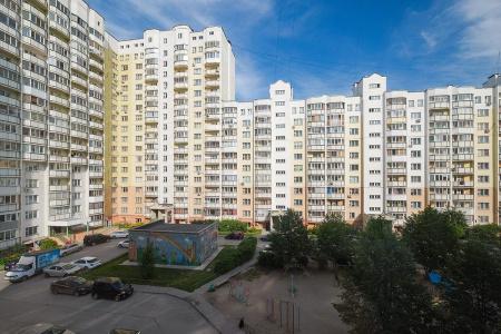 Горский - 12