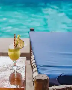 Bella Vista Zanzibar - 10