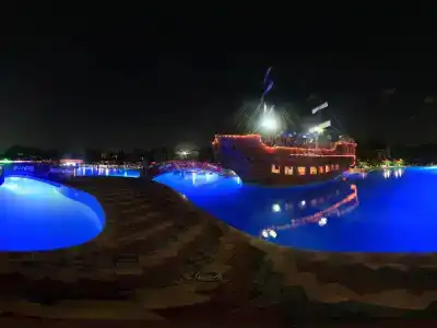 Atlant Holiday Village - 3