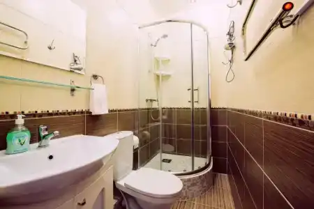 Хостел на Сретенке - 10