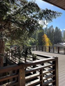 Chalet Monte - 13