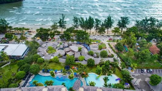 Holiday Ao Nang Beach Resort, Krabi - Sha Extra Plus Certified - 0