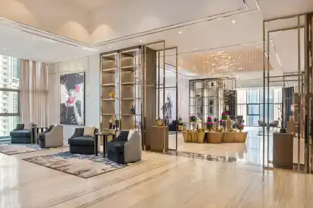 Paramount Midtown - 5