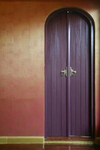 Seven Senses Guesthouse - 21