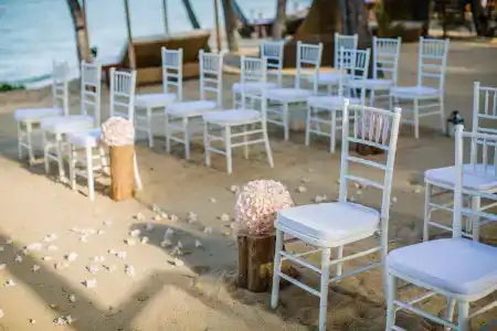 Santiburi Koh Samui - Sha Extra Plus - 36