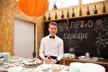 Серебро - 9