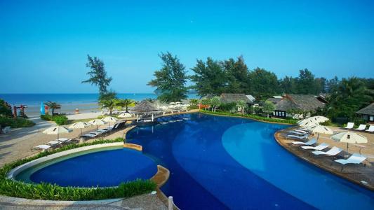 Lanta Cha-Da Resort - Sha Extra Plus - 5