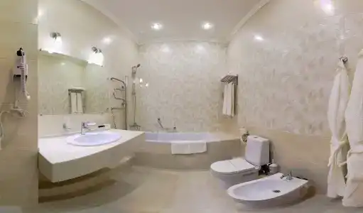 Хрустальный Resort & SPA - 24