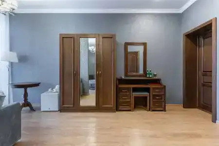 Резиденция Панорама - 43