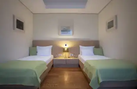 Alexandar Montenegro Luxury Suites & Spa - 6