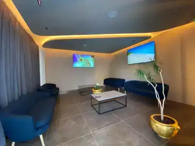 Luxury Adriatik & Spa - 16