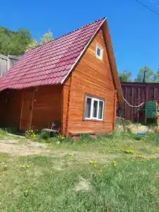 Домики туриста - 4