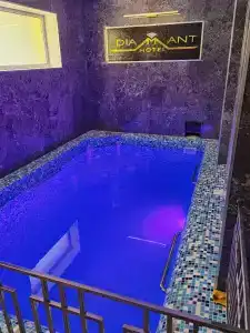 Гостeвой дом Diamant - 4