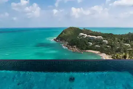 Banyan Tree Samui - Sha Extra Plus - 93