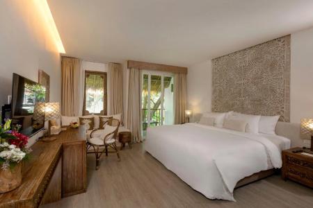 Eden Beach Khaolak Resort And Spa - Sha Plus - 54