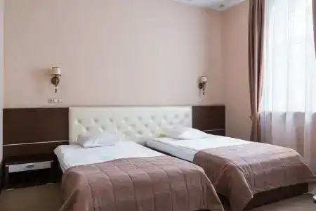 Губернский - 31