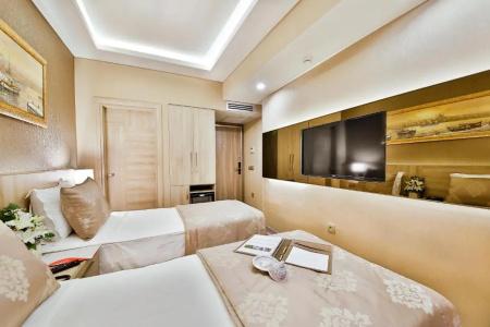 Ayramin Taksim - 31