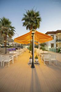 Fethiye Park - 22