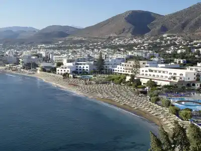 Creta Maris Beach Resort - 2