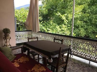 Aisi In Lagodekhi - 11