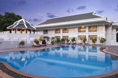 Buddy Oriental Riverside - 22