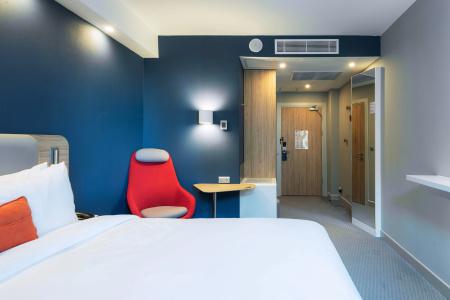 Holiday Inn Express - Turan - 44