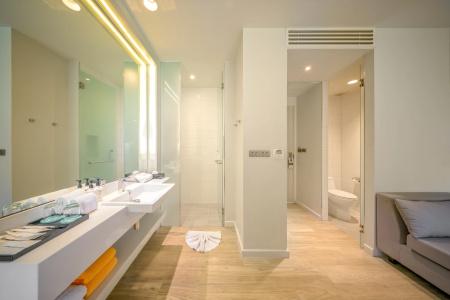 The Hotspring Beach & Spa - Sha Extra Plus - 14