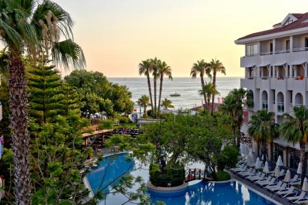 Side Star Beach - All Inclusive - 4