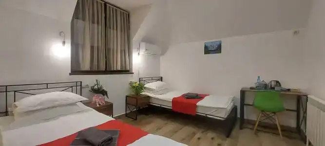 Blur Inn Gallery - 18
