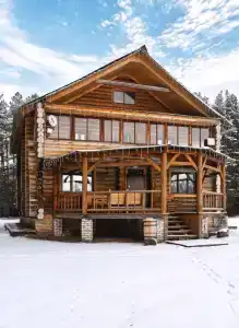 Заповедный край - 129