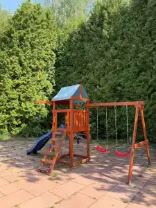 Усадьба Тесна - 3