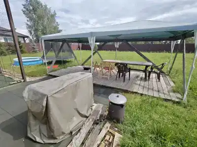 Вилла TennisBylniki - 2