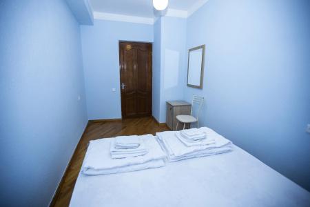 Sweet Sleep hostel - 8